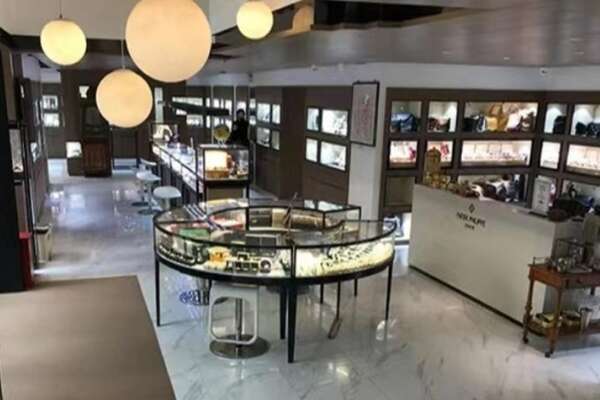 元宝山区寄卖奢侈品店